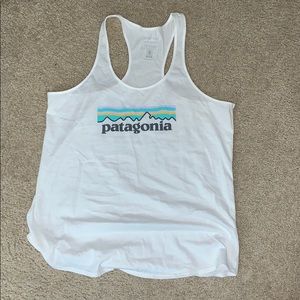 Patagonia tank top